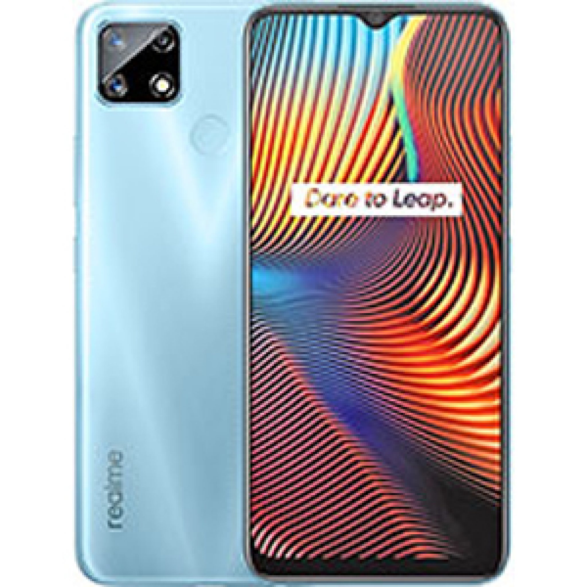 Смартфон Realme C11 2025 4 64gb Купить