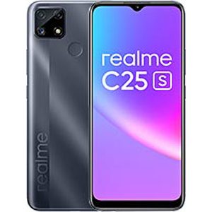 Realme C25s