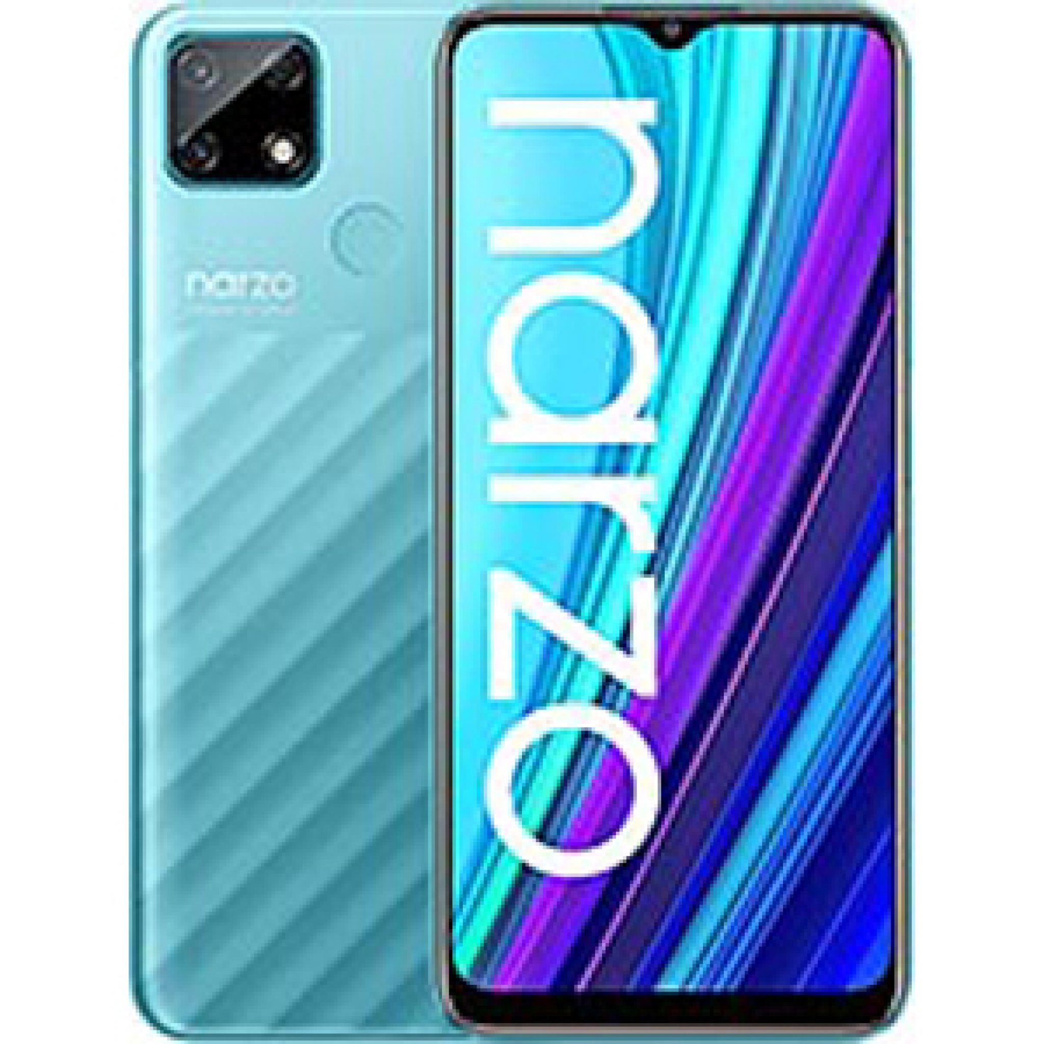 Realme Narzo 50a 4 128 Купить