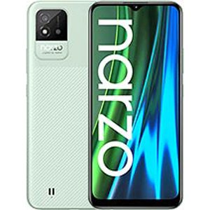 Realme Narzo 50i