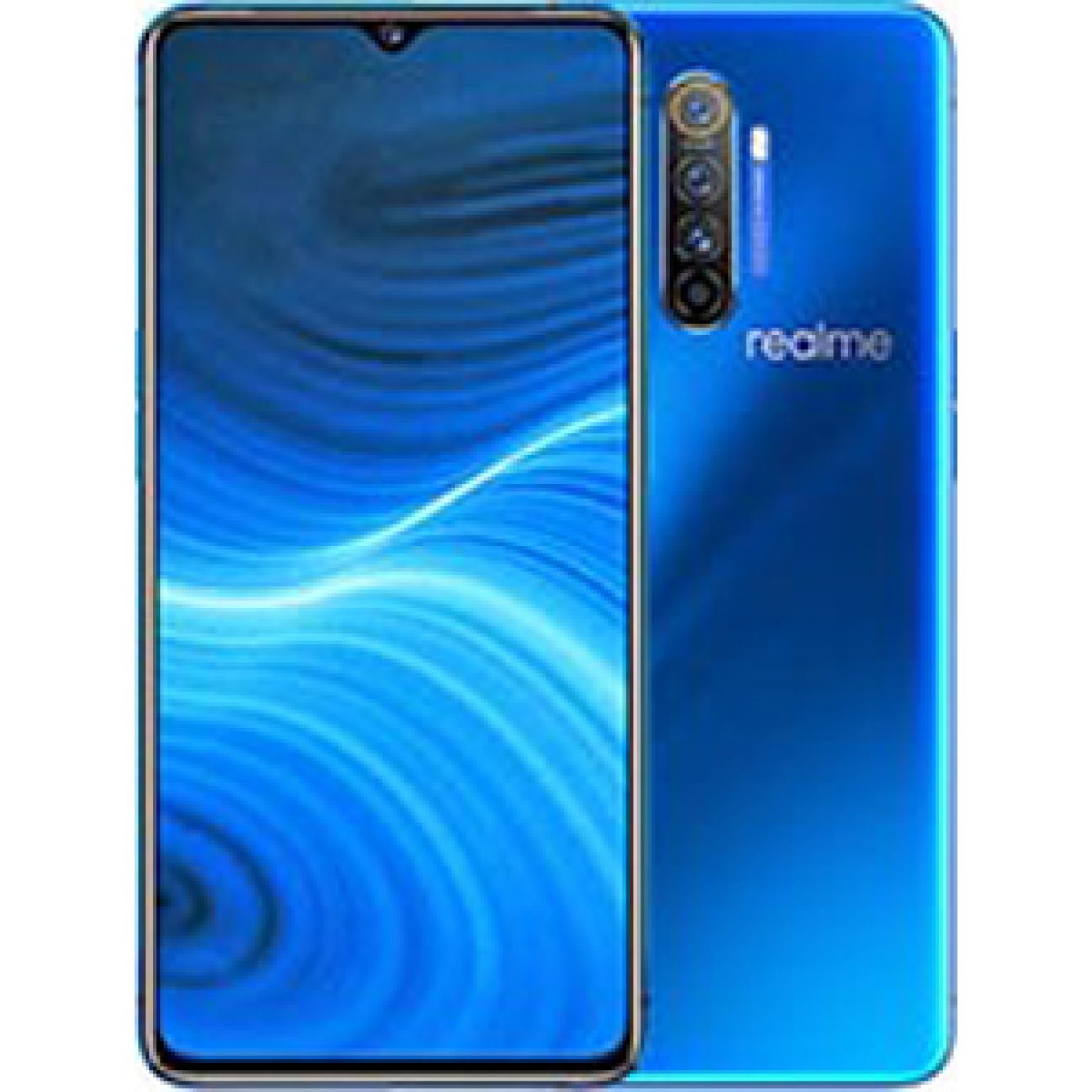 Realme X2 Pro - Mobile Phone Specifications & Price - GadgetsRealm