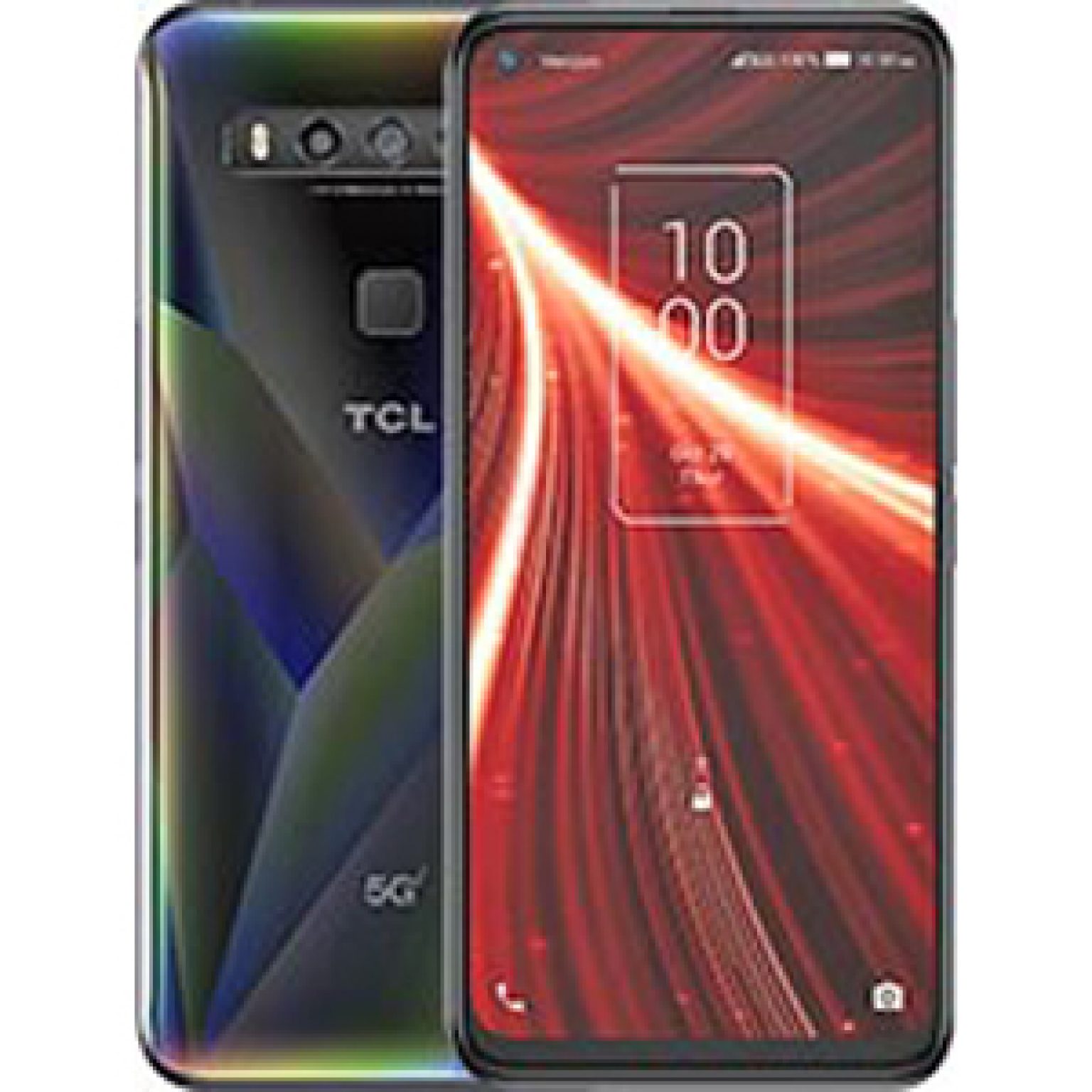 TCL 10 5G UW - Mobile Phone Specifications & Price - GadgetsRealm