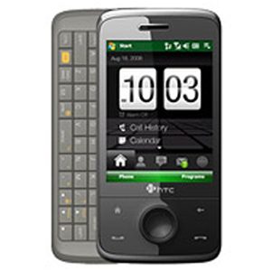 HTC Touch Pro CDMA