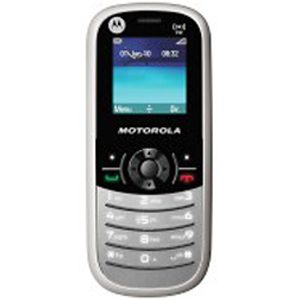 Motorola WX181