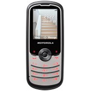 Motorola WX260