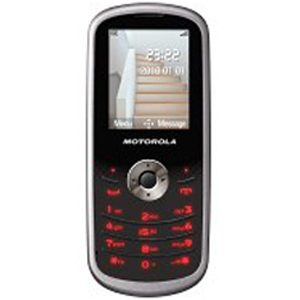 Motorola WX290