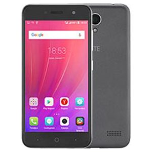 ZTE Blade A520