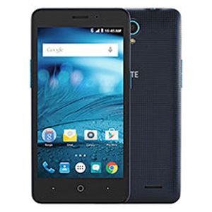 ZTE Avid Plus