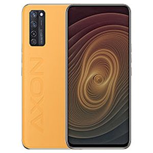 ZTE Axon 20 5G Extreme