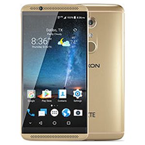 ZTE Axon 7