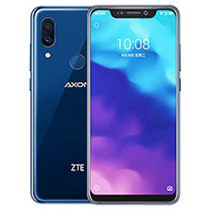 ZTE Axon 9 Pro