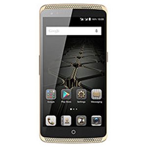 ZTE Axon Elite