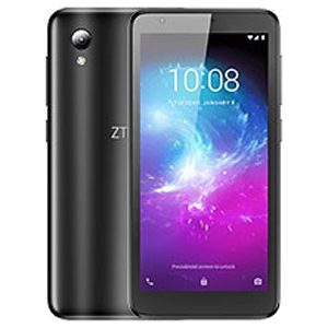 ZTE Blade A3 2019