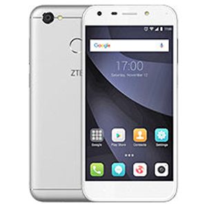 ZTE Blade A6