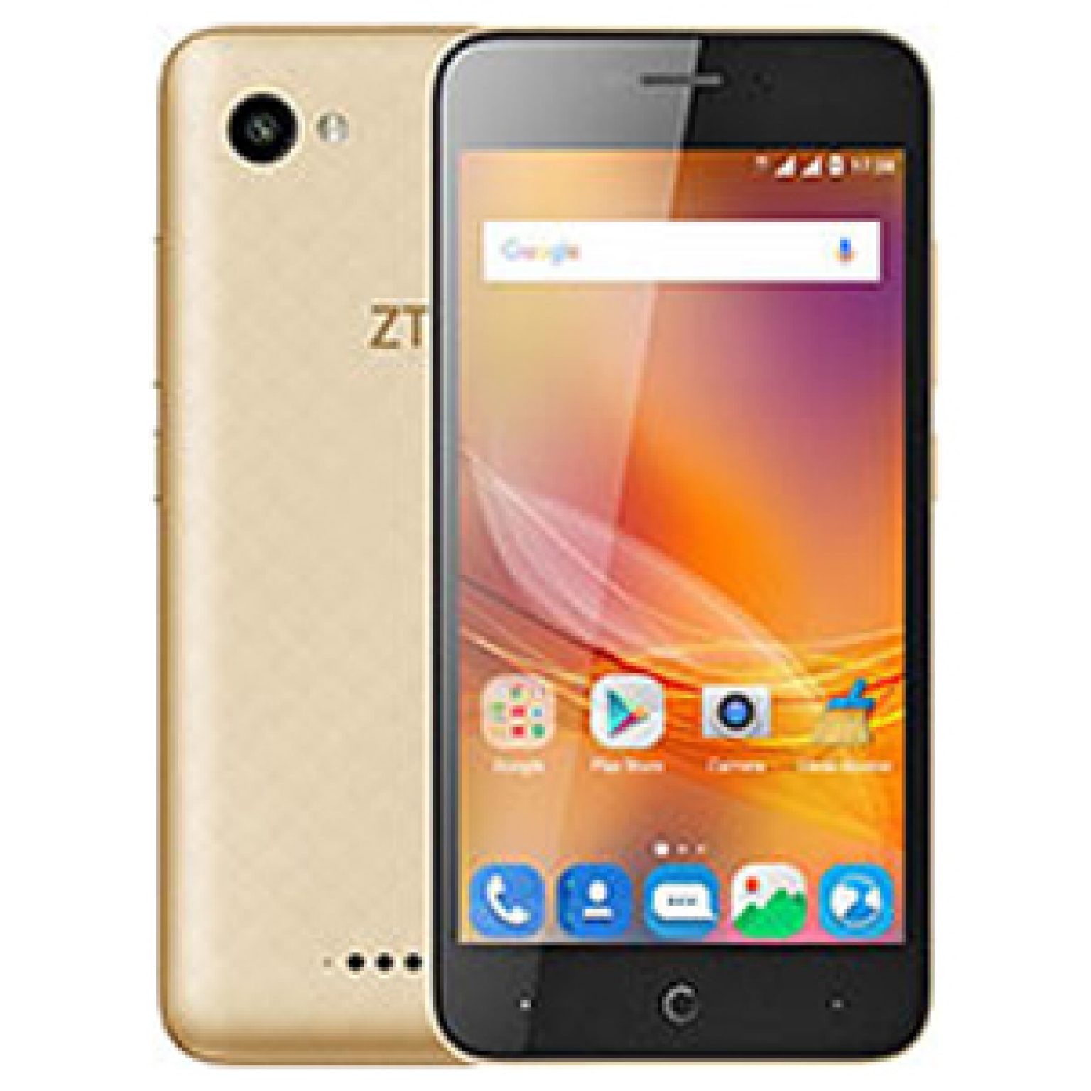 Zte blade a601 разбор