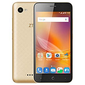 ZTE Blade A601