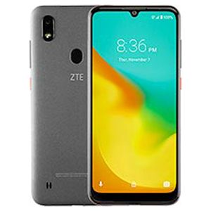 ZTE Blade A7 Prime