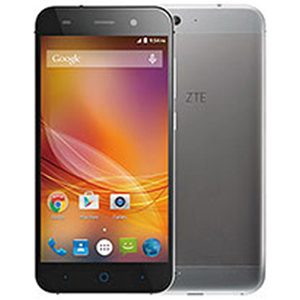 ZTE Blade D6