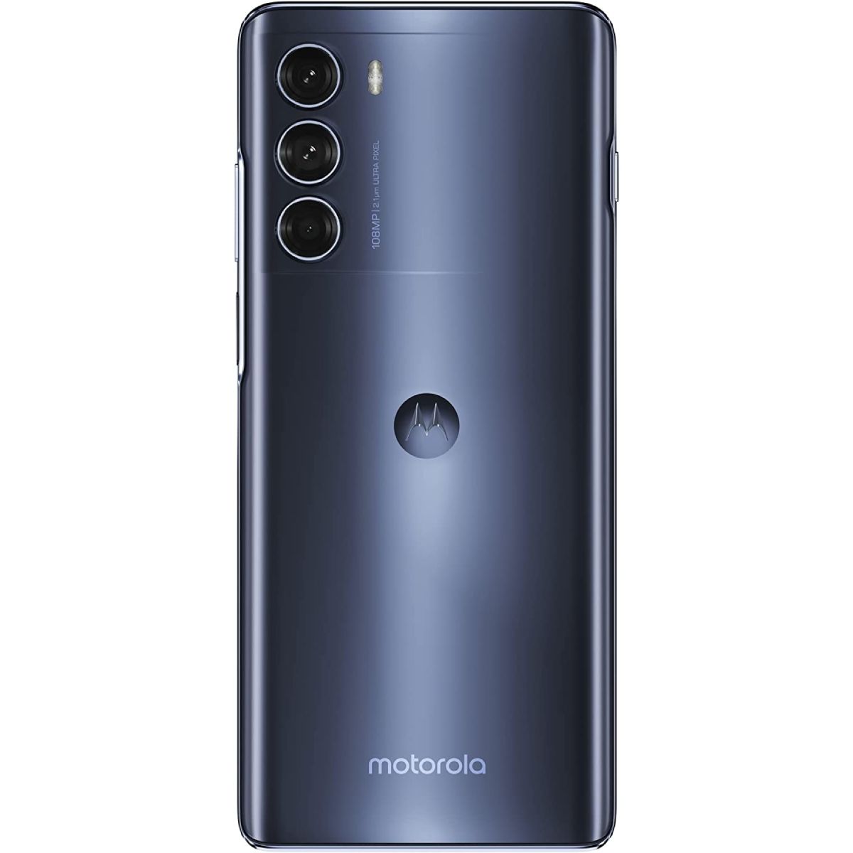 Motorola Moto G200 5G Back
