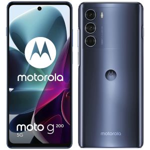 Motorola Moto G200 5G sm
