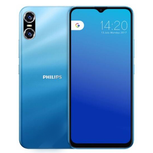 Philips PH1 Blue
