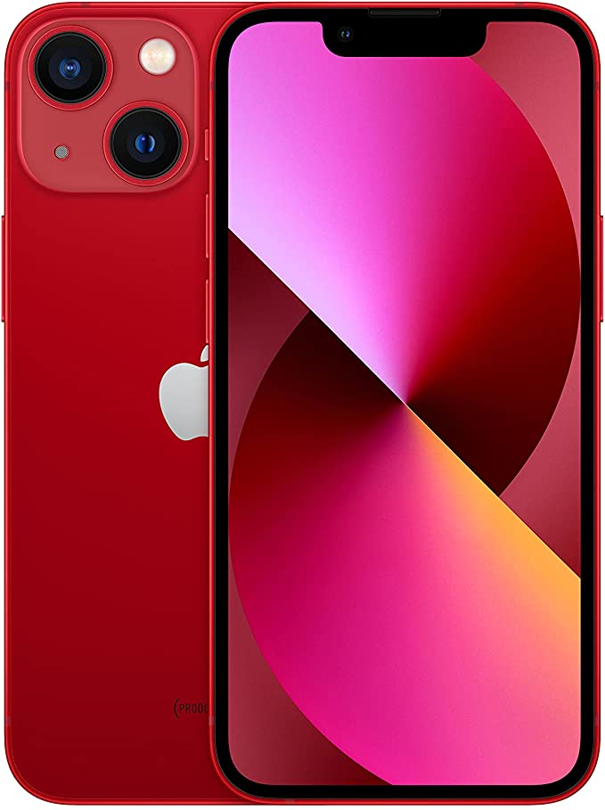 Apple iPhone 13 Mini (128 GB) - (Product) RED