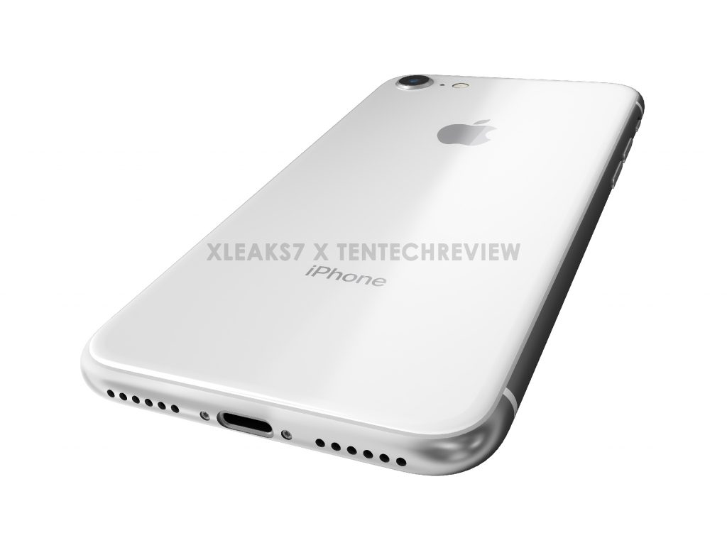 Apple iPhone SE 3 2022 front back 1