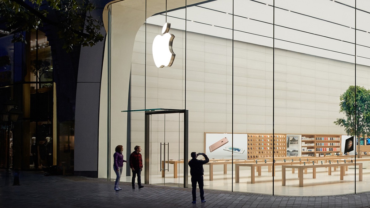 Apple is the most valuable brand on the globe in 2022