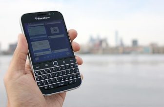 BlackBerry Classic phones Stopped getting Service from January 4