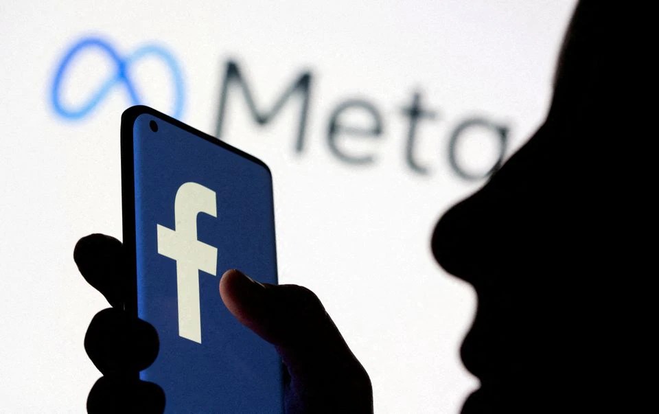 Facebook faces $3.2 billion lawsuit in the UK over market dominance