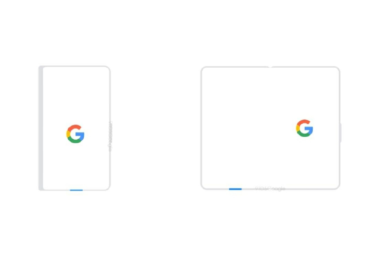 Google Pixel Fold price leak!