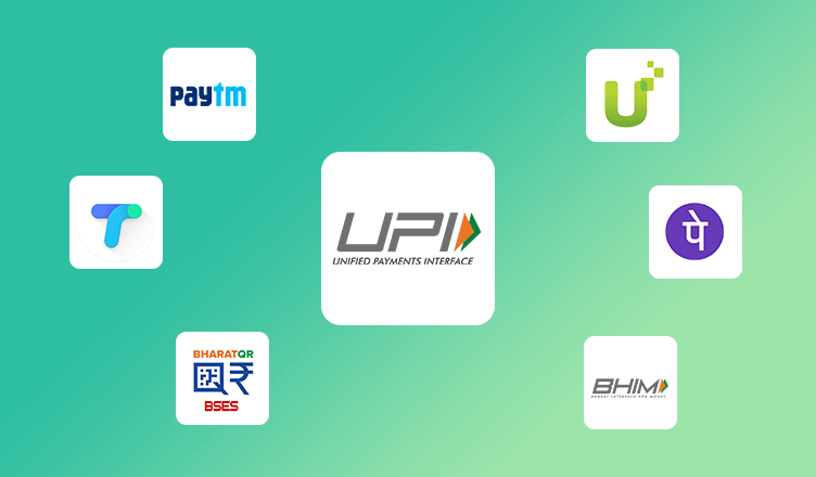 How To Make Payments Using UPI Without Internet