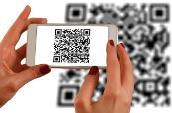 How to Scan QR Code on Smartphones and Computers