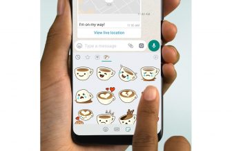 How to download send and manage WhatsApp stickers