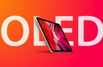 LG to Supply OLED Panels for Apple iPad by 2024