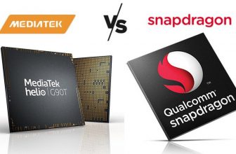 MediaTek vs Snapdragon