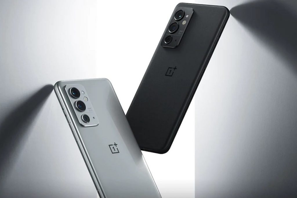 OnePlus 9RT Price in India & Sale Date Revealed Ahead of Launch January 14