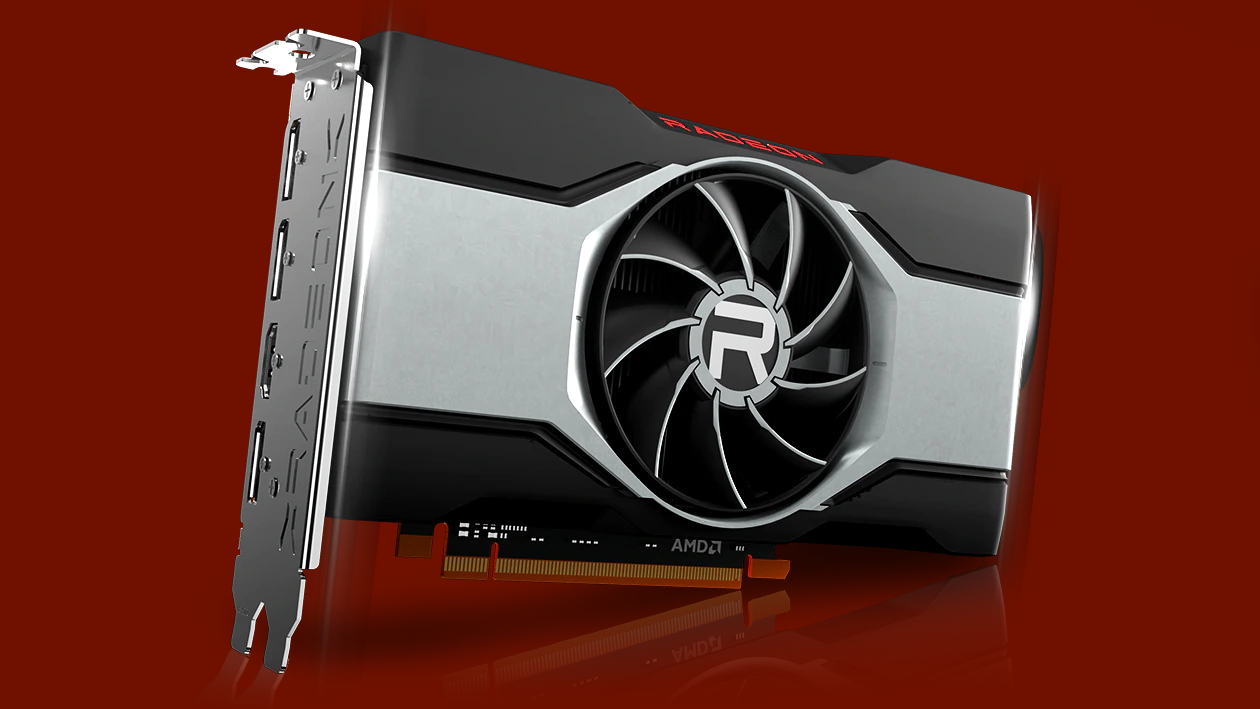 Radeon RX 6500 XT Price Leaked