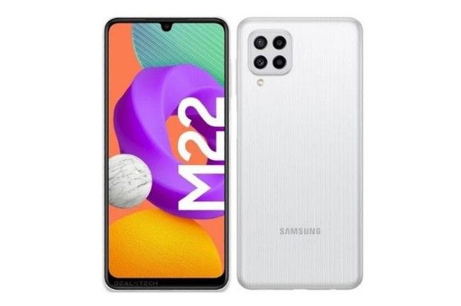 Samsung Galaxy M33 5G to Launch in India Soon as Production Started at Greater Noida Factory