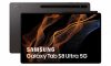 Samsung Galaxy Tab S8 Series Leaks on Amazon Italy