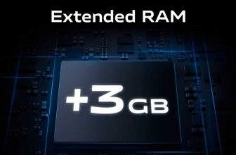 What is Virtual RAM