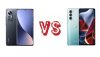 Xiaomi 12X vs Motorola Edge S30