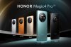 Honor Magic4 & Magic4 Pro Launched