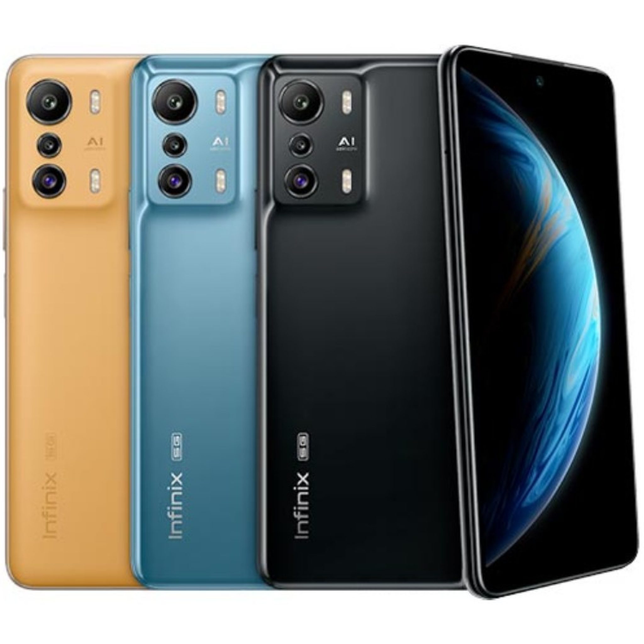 Infinix Hot 12 Pro 5g Купить