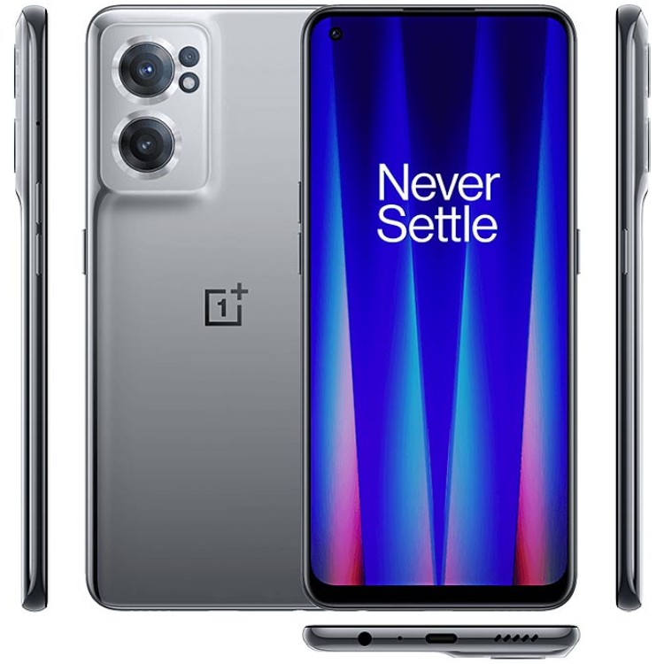 OnePlus Nord CE 2 5G 1