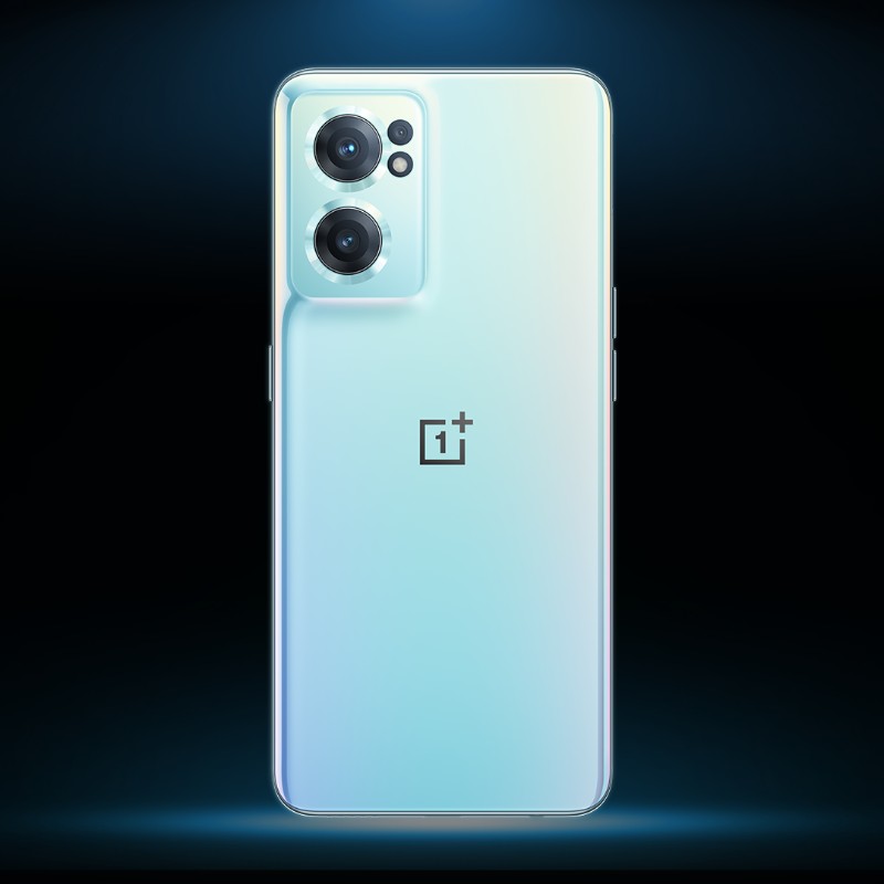 OnePlus Nord CE 2 5G Bahama Blue color is now Official