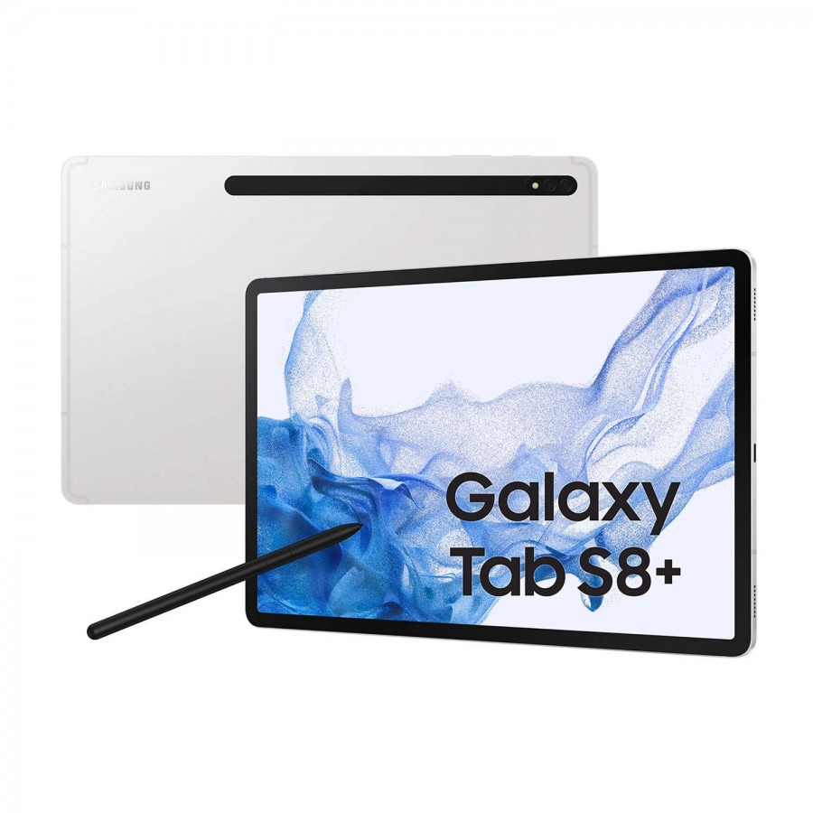 Samsung Galaxy Tab S8 Official promos out