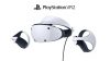 Sony PlayStation VR2 Headset Design