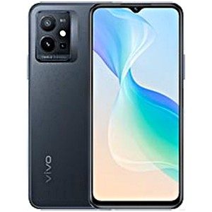 Vivo T1 5G