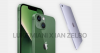 Apple iPhone 13 in Green Colour and iPad Air in Purple Colour Tipped to Launch at the March 8 Event
